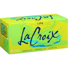 la croix